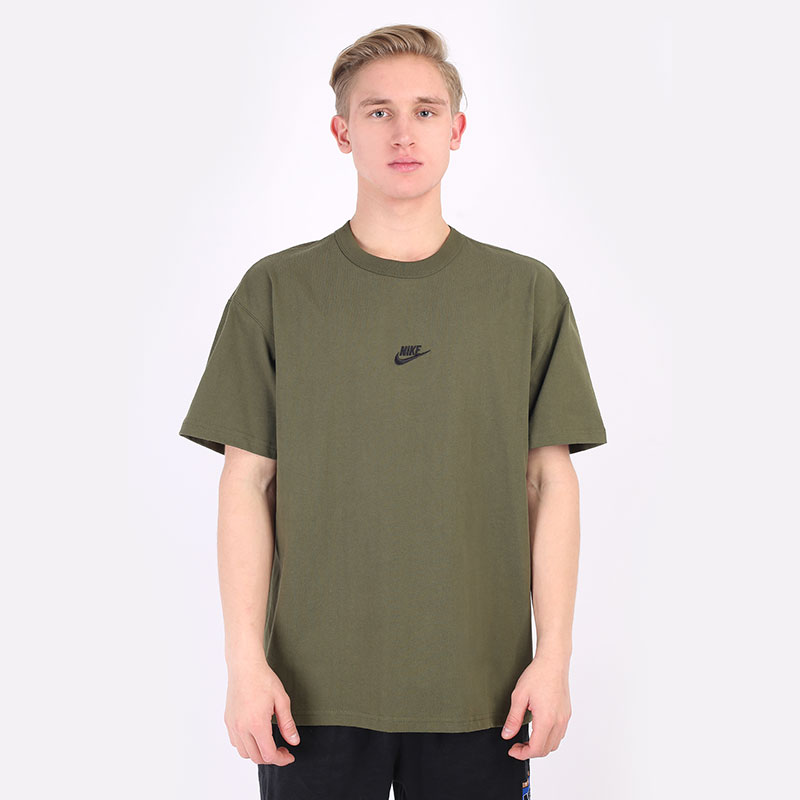 Nike Sportswear Premium Essential T Shirt DB3193 326